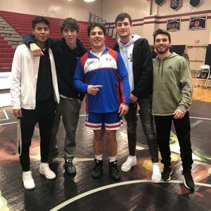 Meet your Posher, Shaun